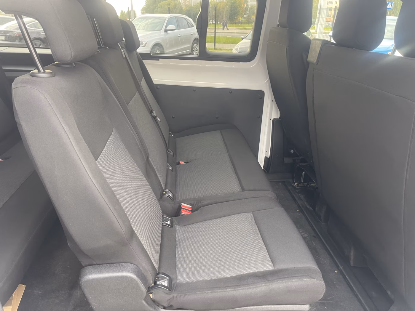 Toyota ProAce Verso фото 13
