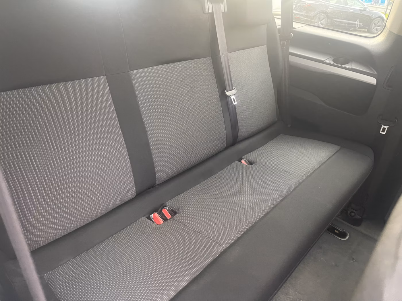 Toyota ProAce Verso фото 12