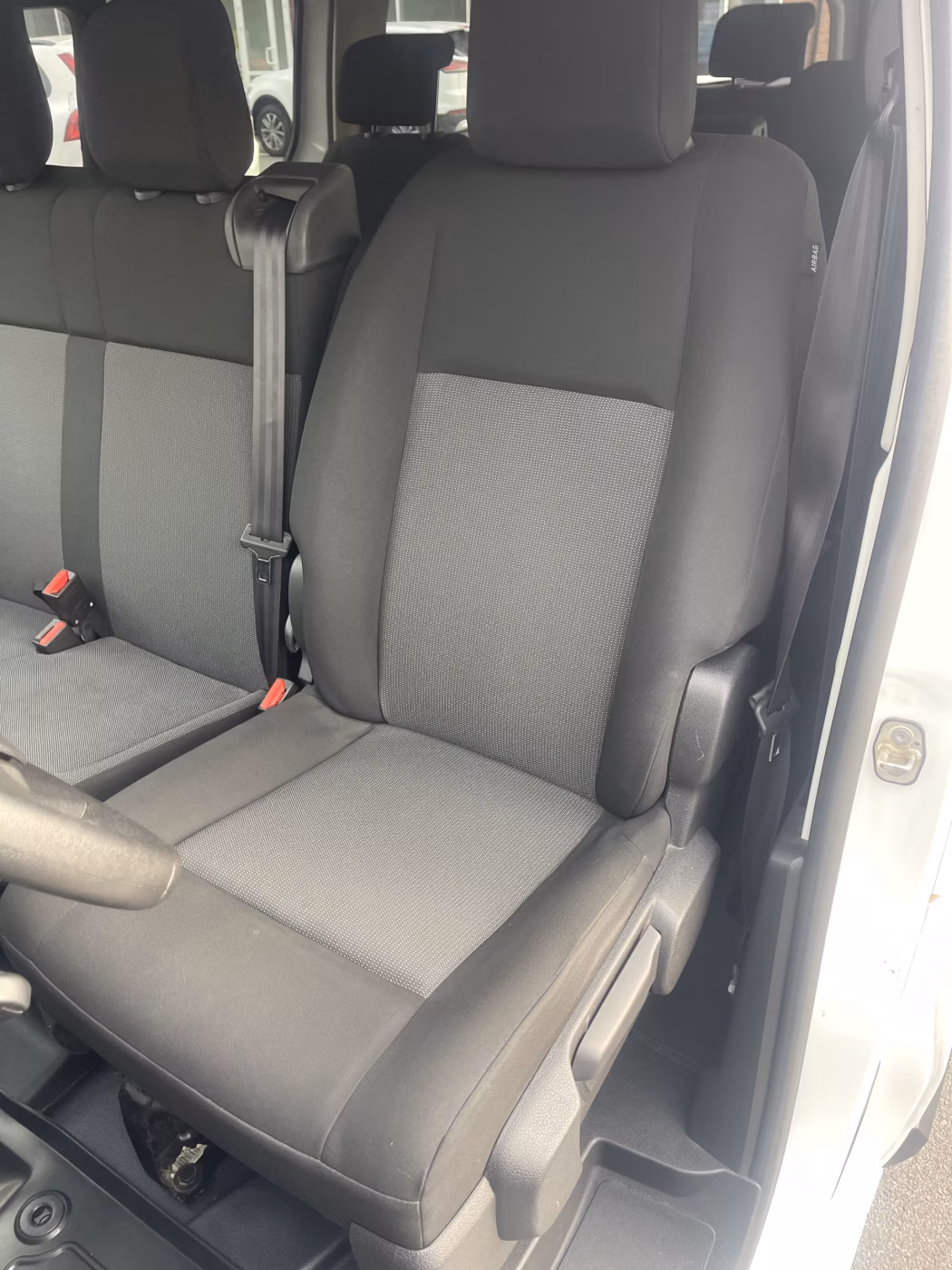 Toyota ProAce Verso фото 16
