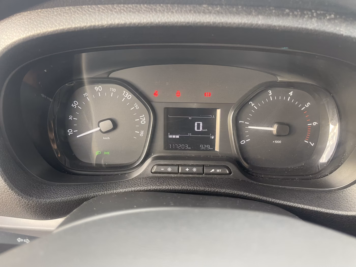 Toyota ProAce Verso фото 21