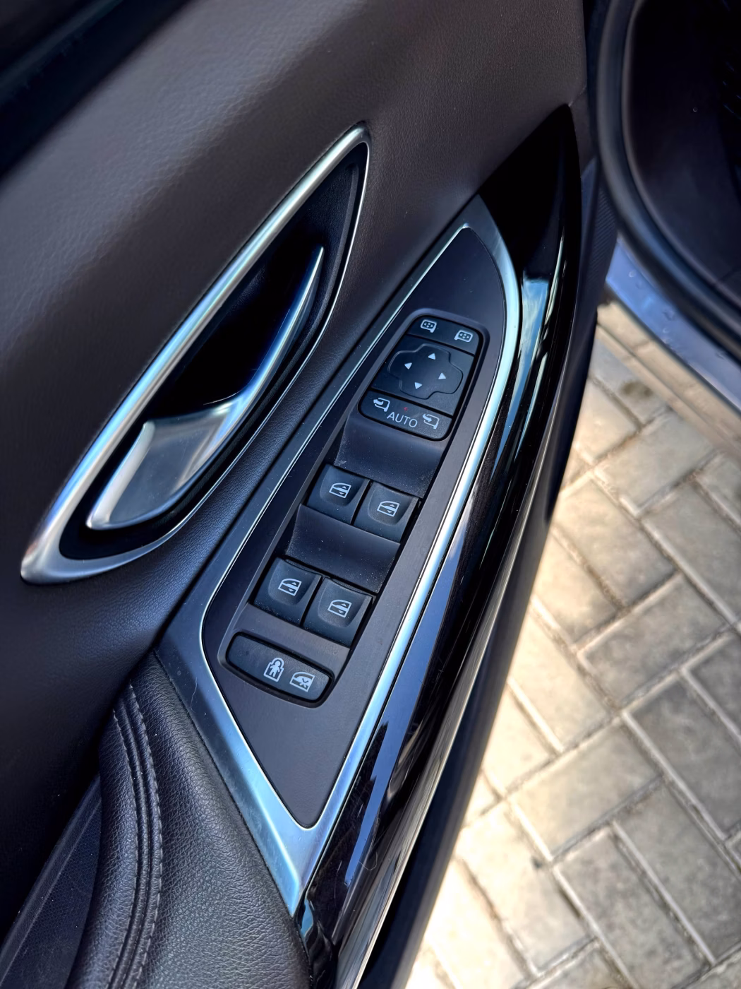 Renault Espace фото 14