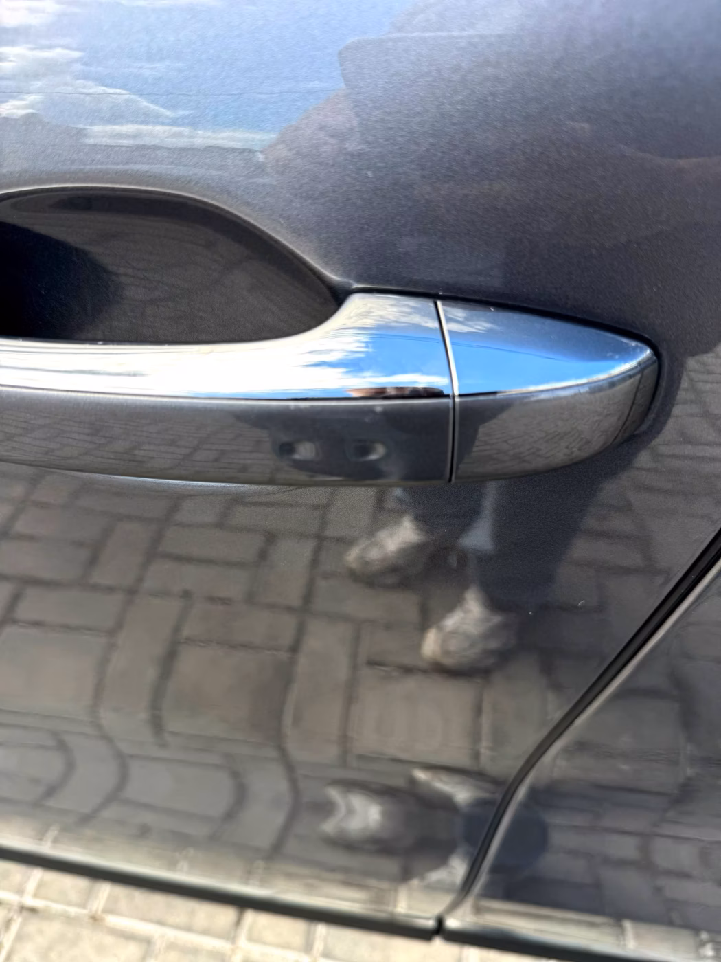 Renault Espace фото 15