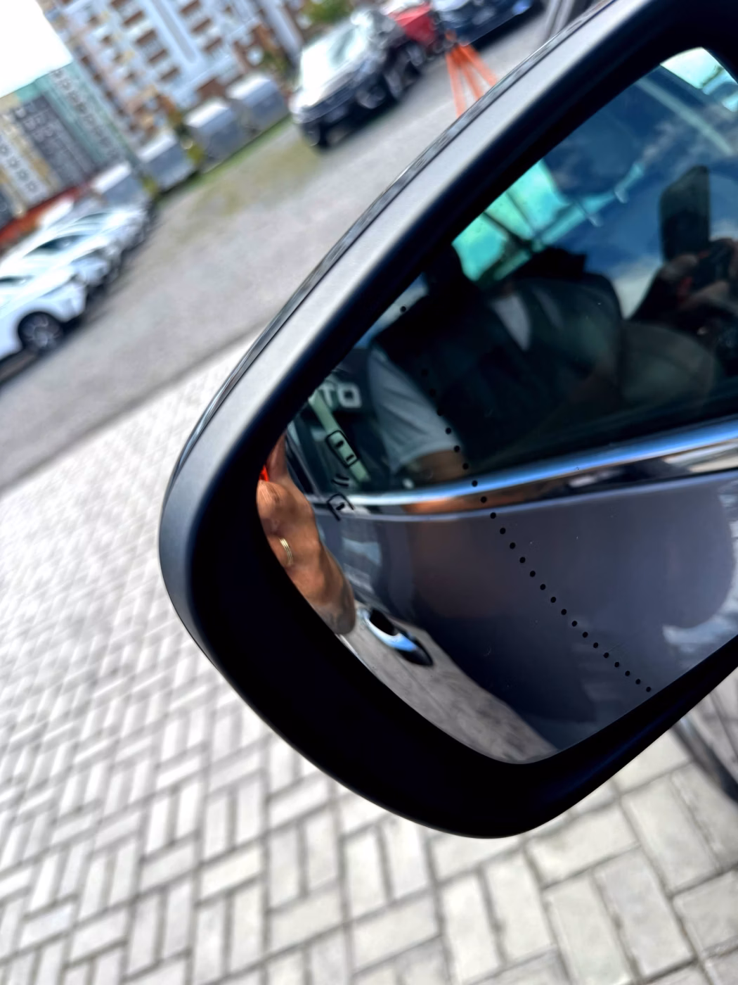 Renault Espace фото 16