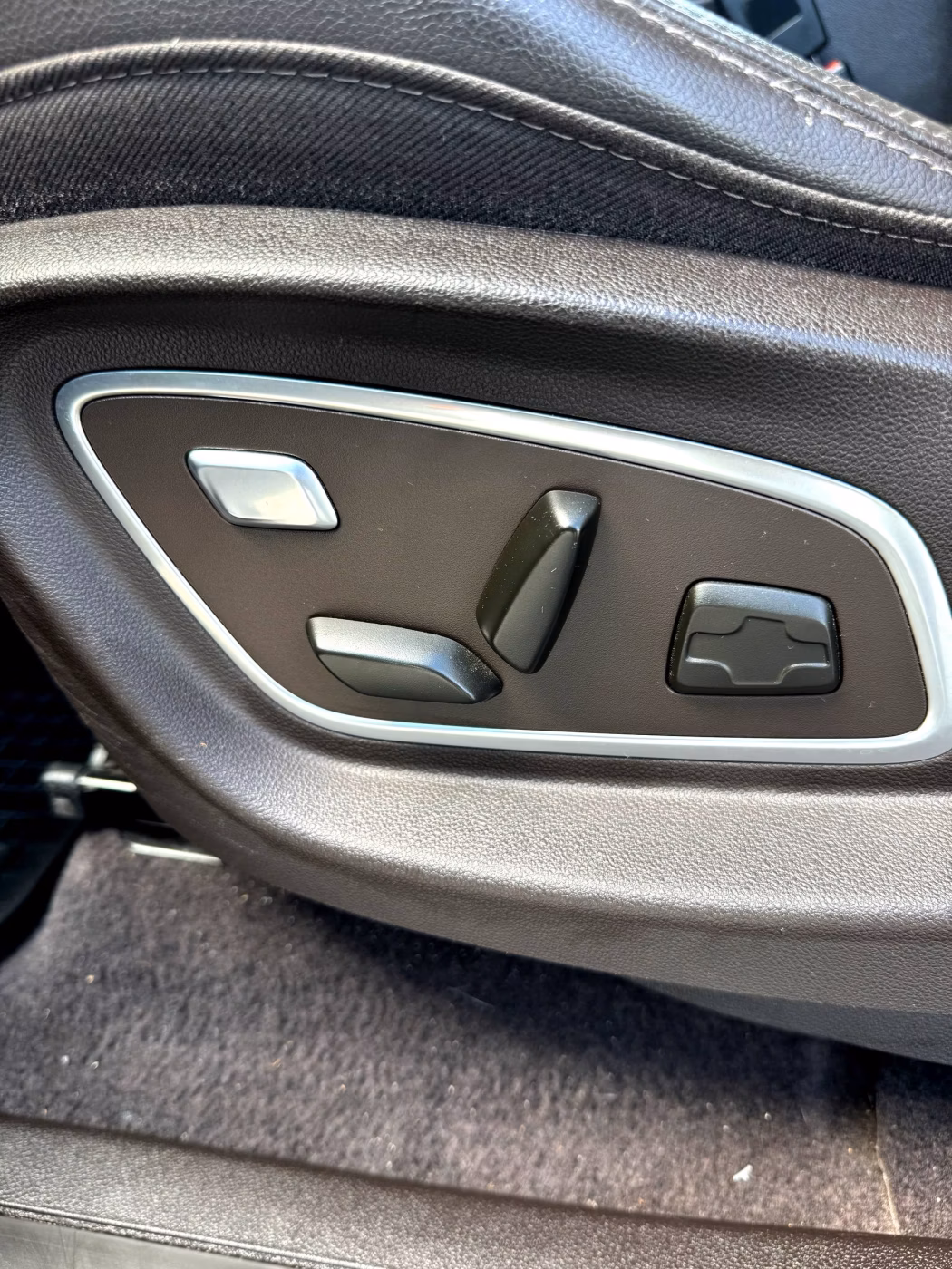 Renault Espace фото 17