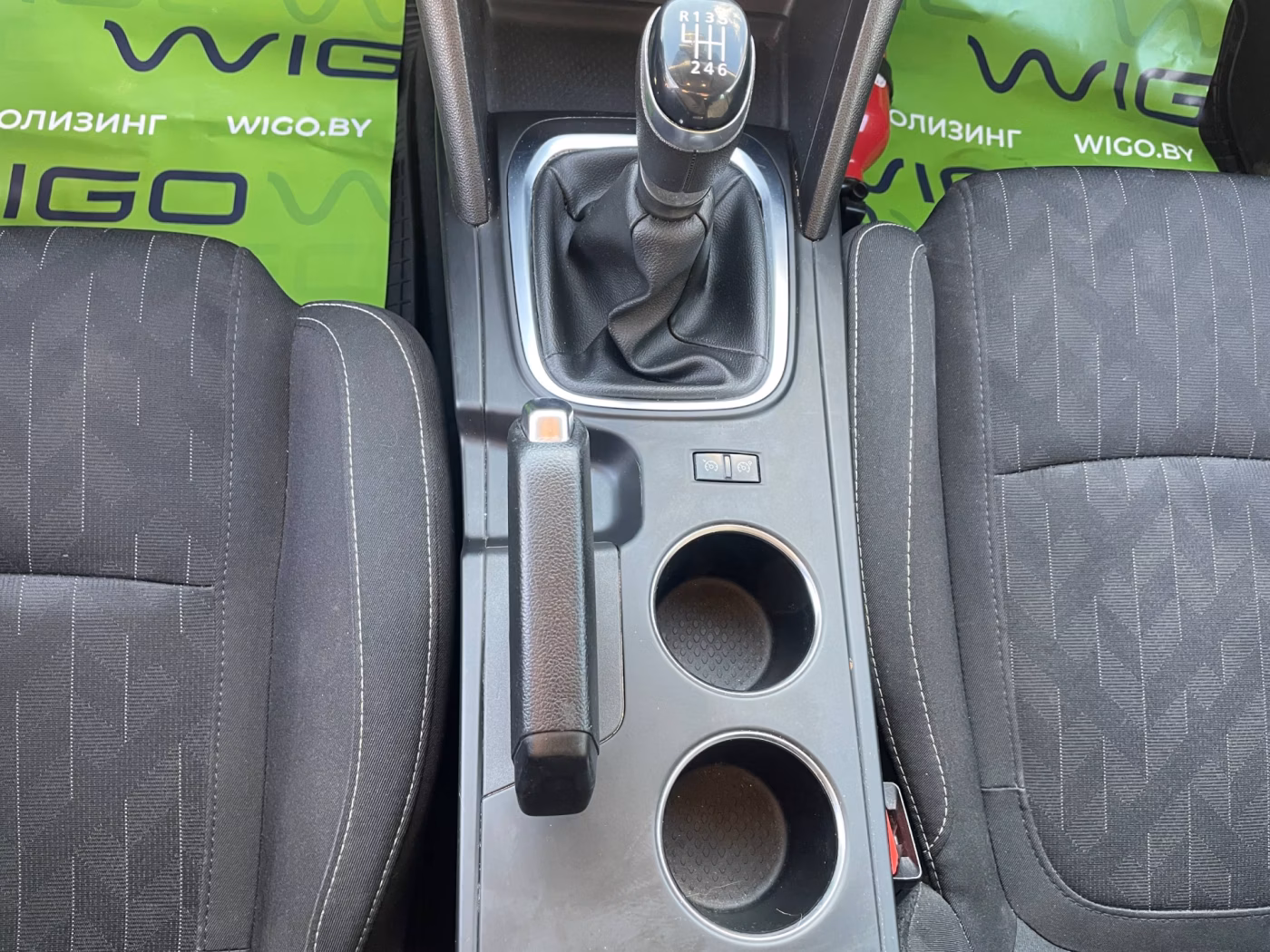 Renault Megane фото 14