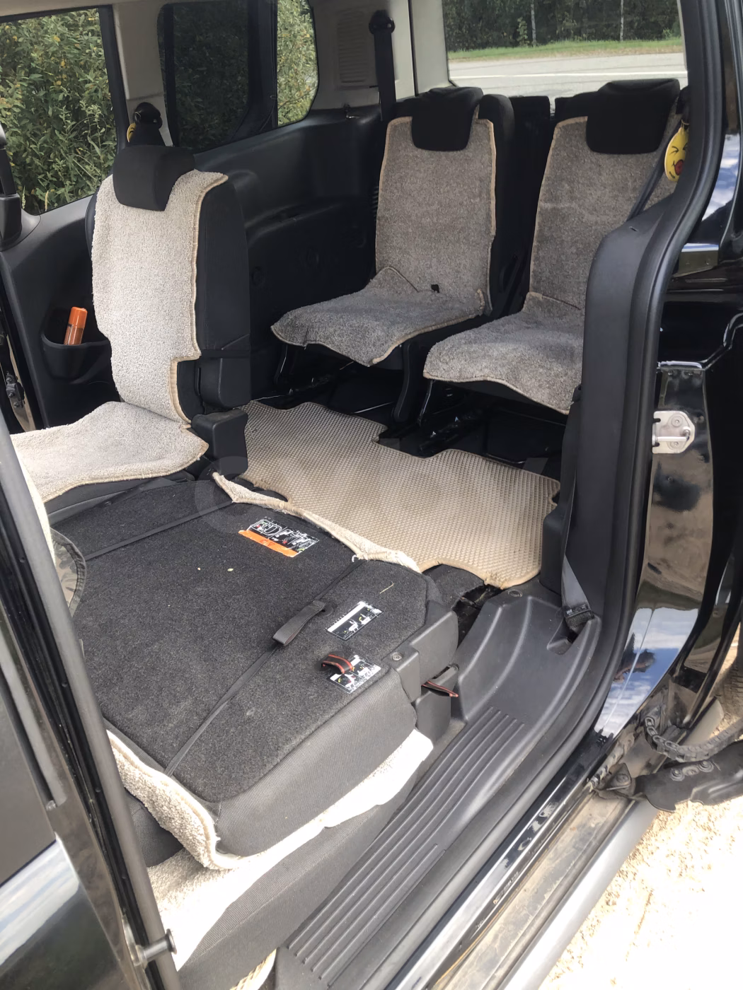 Ford Tourneo Connect фото 8