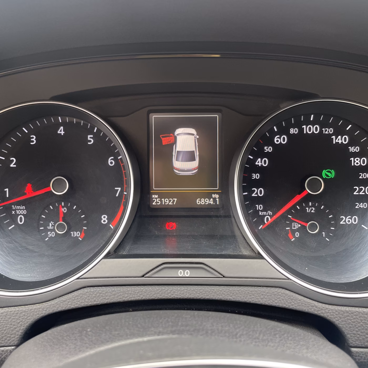 Volkswagen Passat фото 11