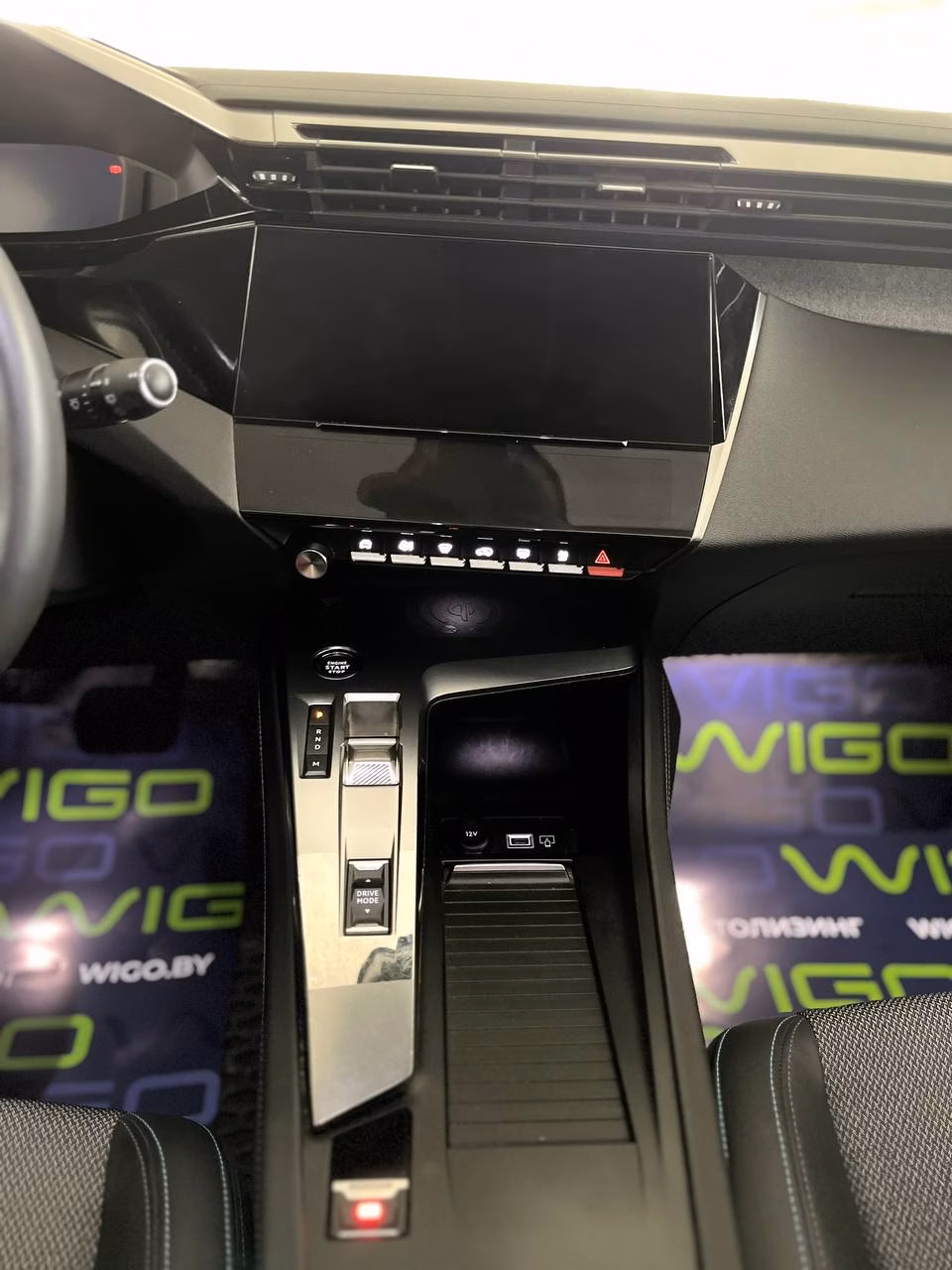 Peugeot 308 фото 13
