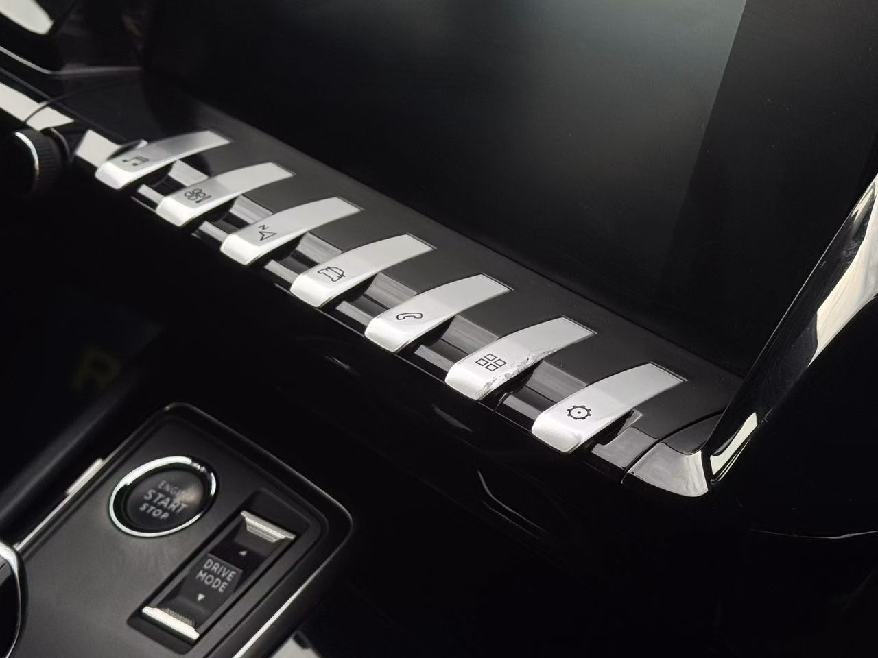 Peugeot 508 фото 16