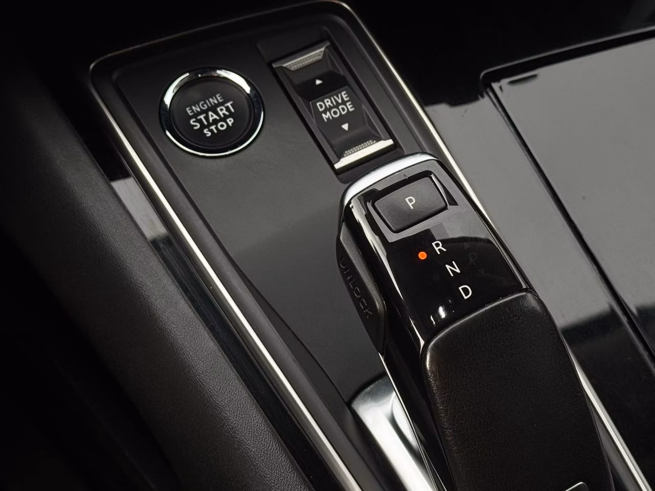 Peugeot 508 фото 18