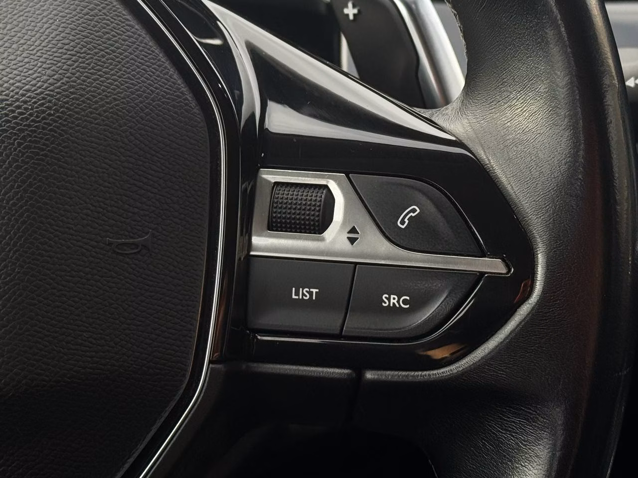 Peugeot 508 фото 14
