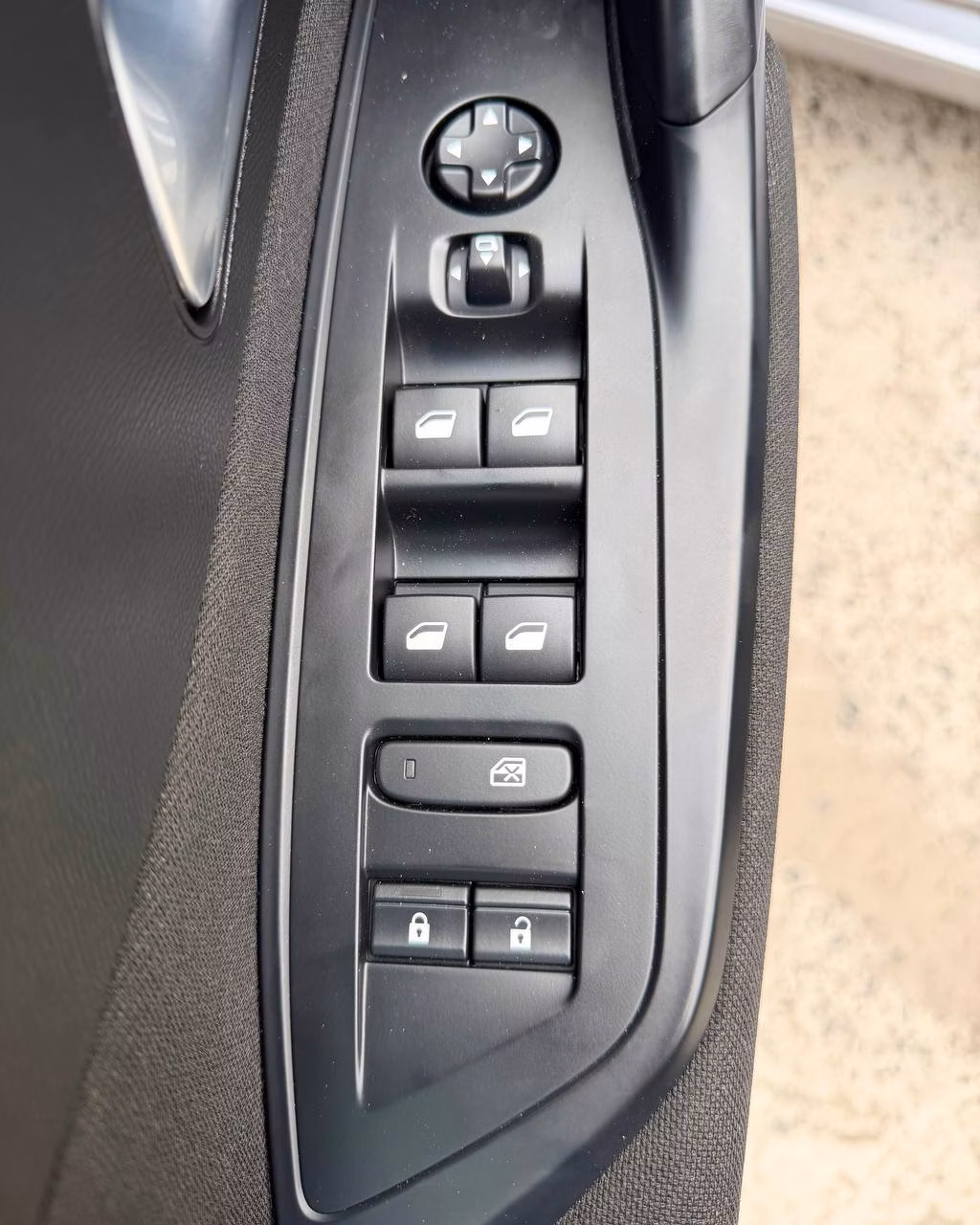 Peugeot 308 фото 19