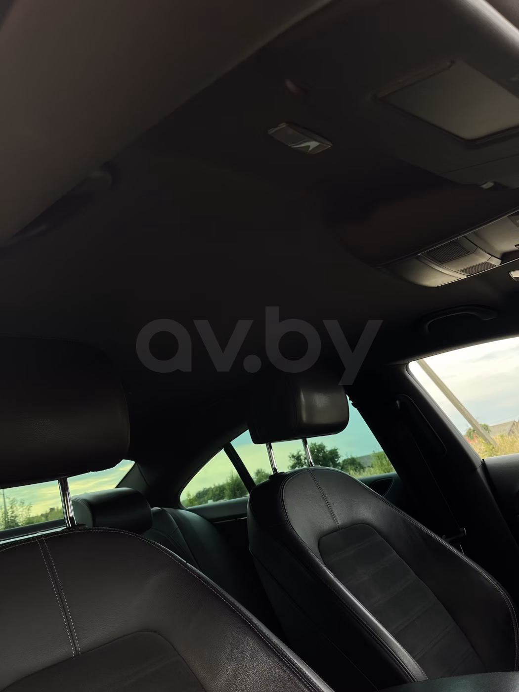 Volkswagen Passat CC фото 12