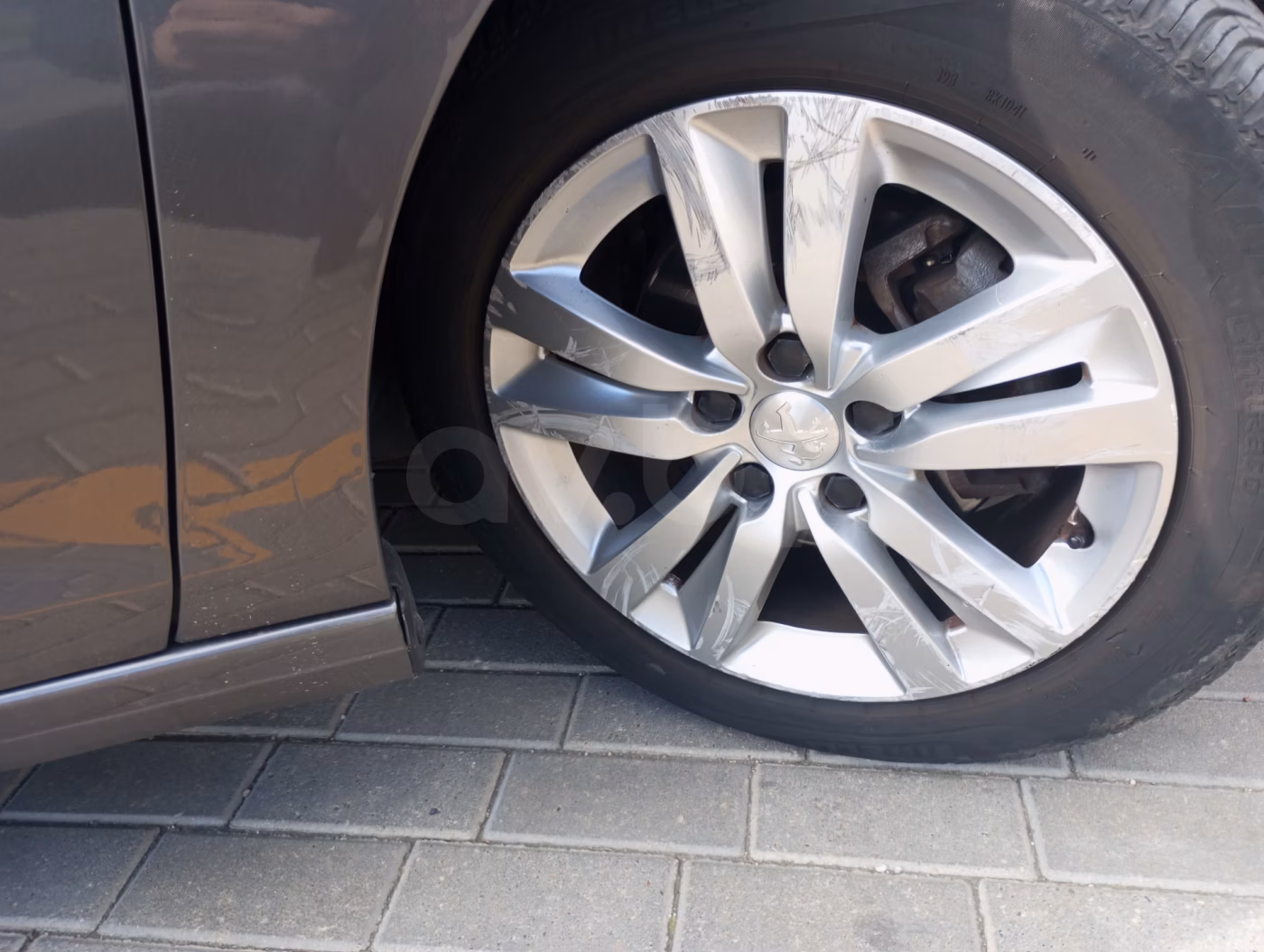 Peugeot 308 фото 3
