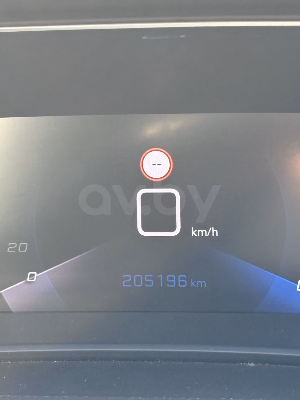 Peugeot 308 фото 5