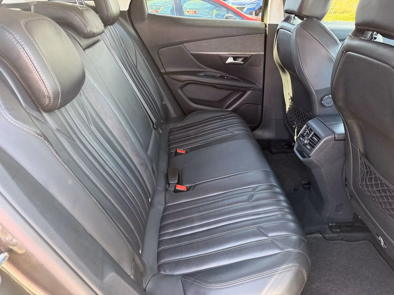 Peugeot 3008 фото 18