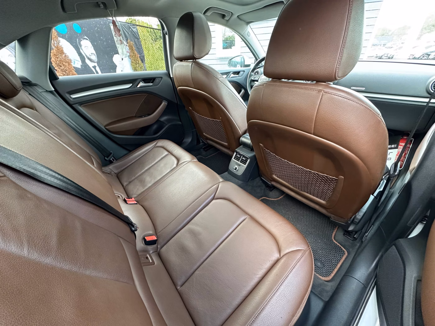 Audi A3 фото 13