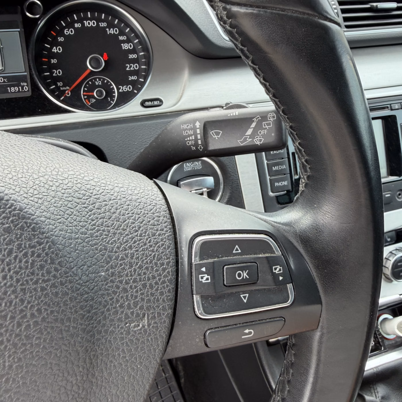 Volkswagen Passat фото 15