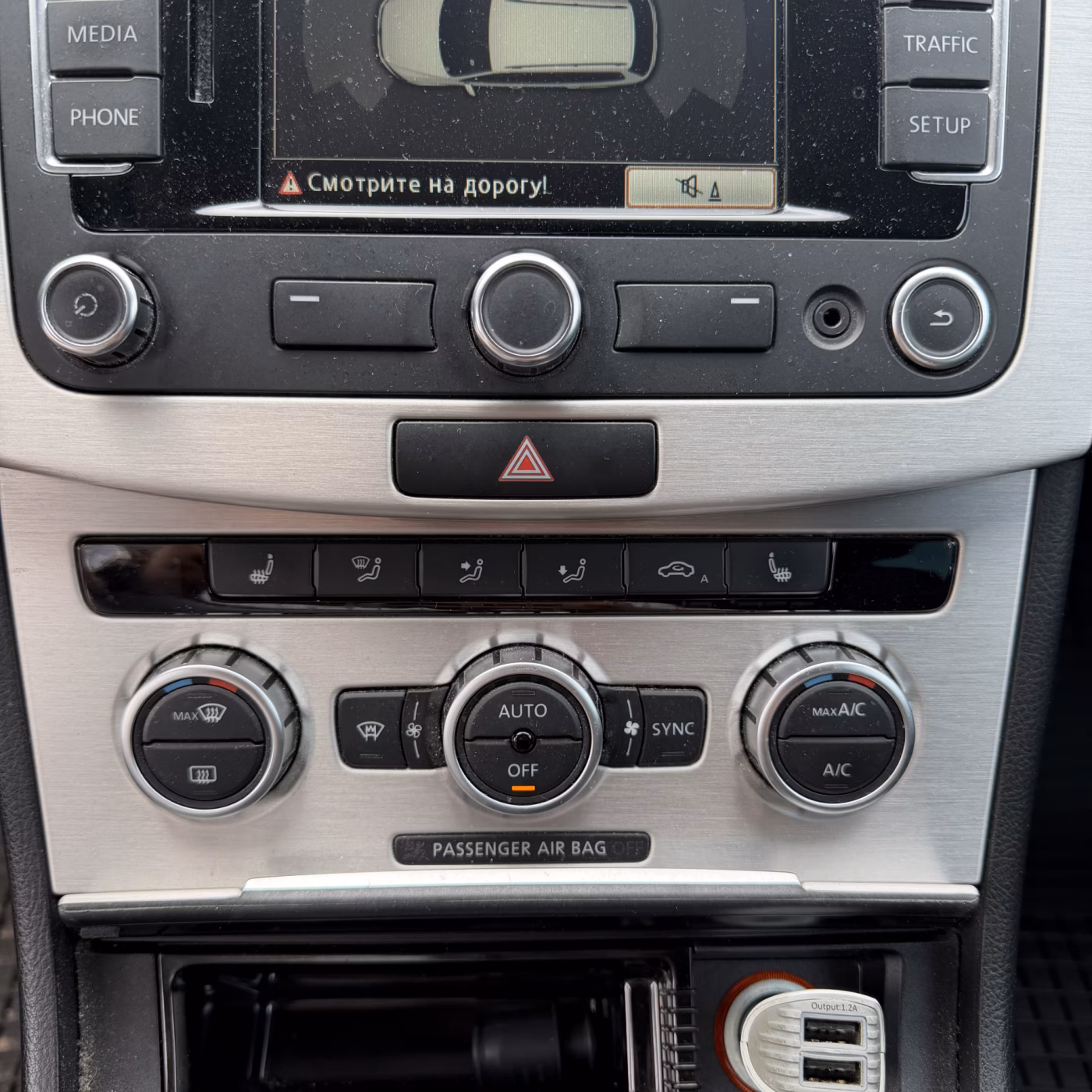 Volkswagen Passat фото 17