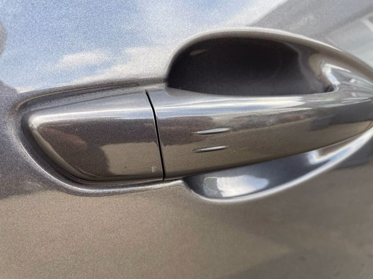 Peugeot 5008 фото 23
