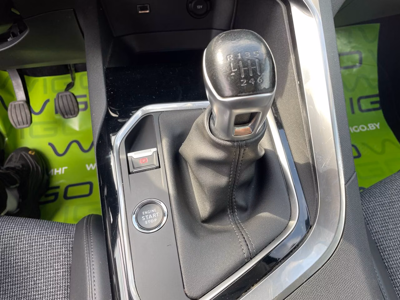 Peugeot 5008 фото 27
