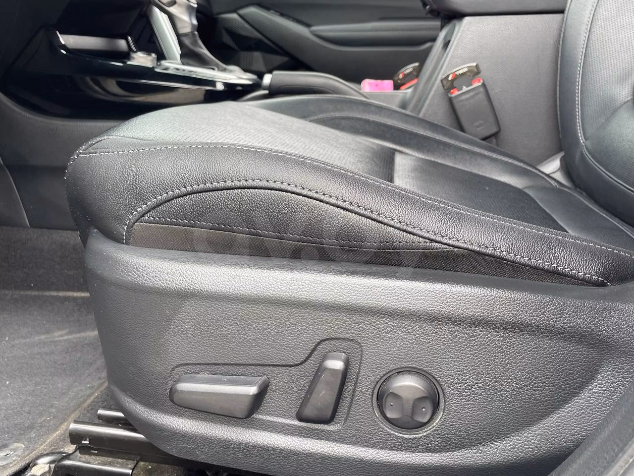 Kia Seltos фото 24