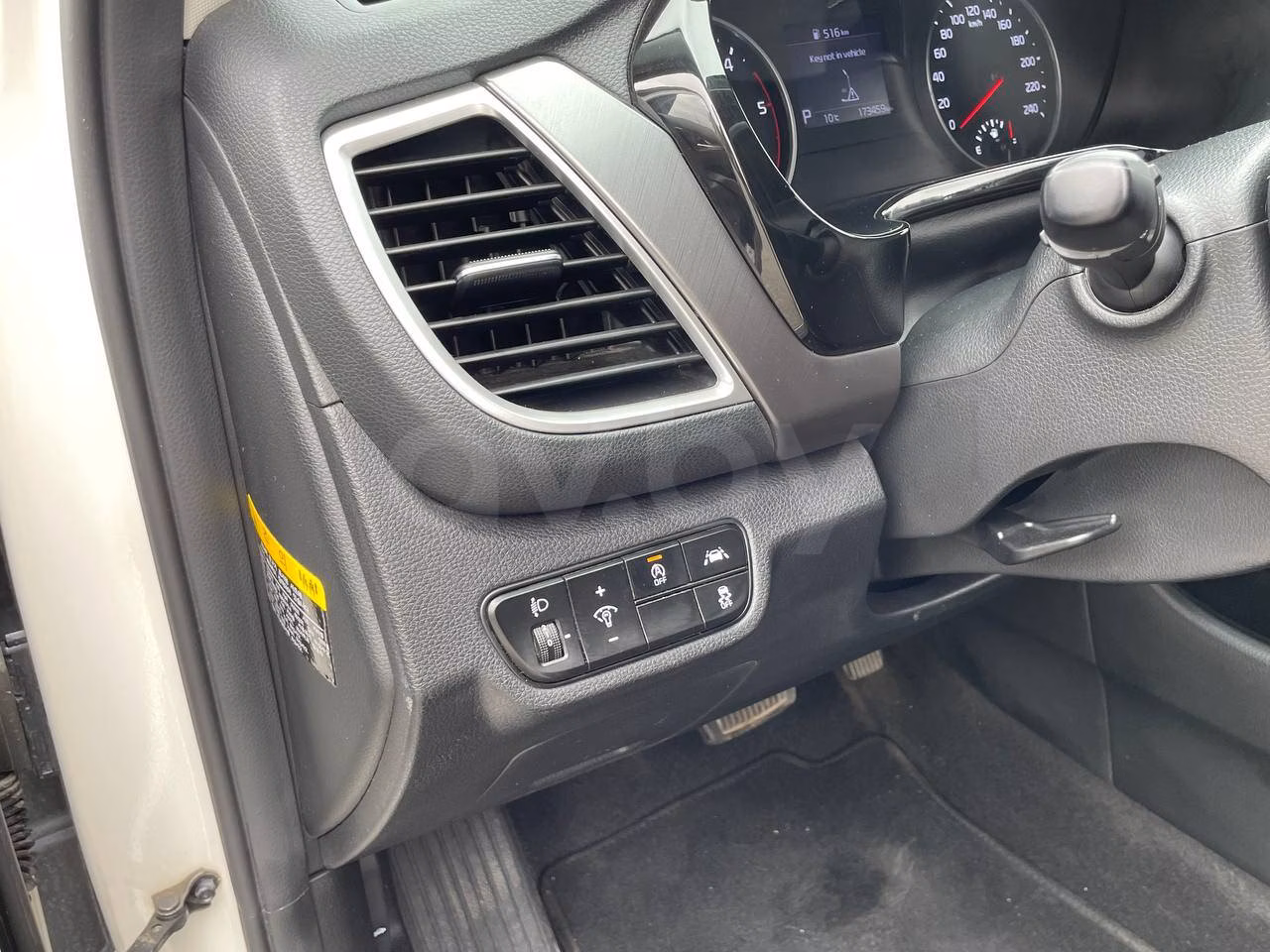 Kia Seltos фото 27