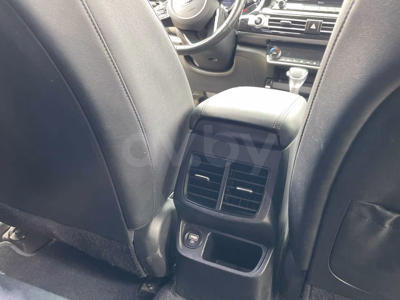 Kia Seltos фото 22