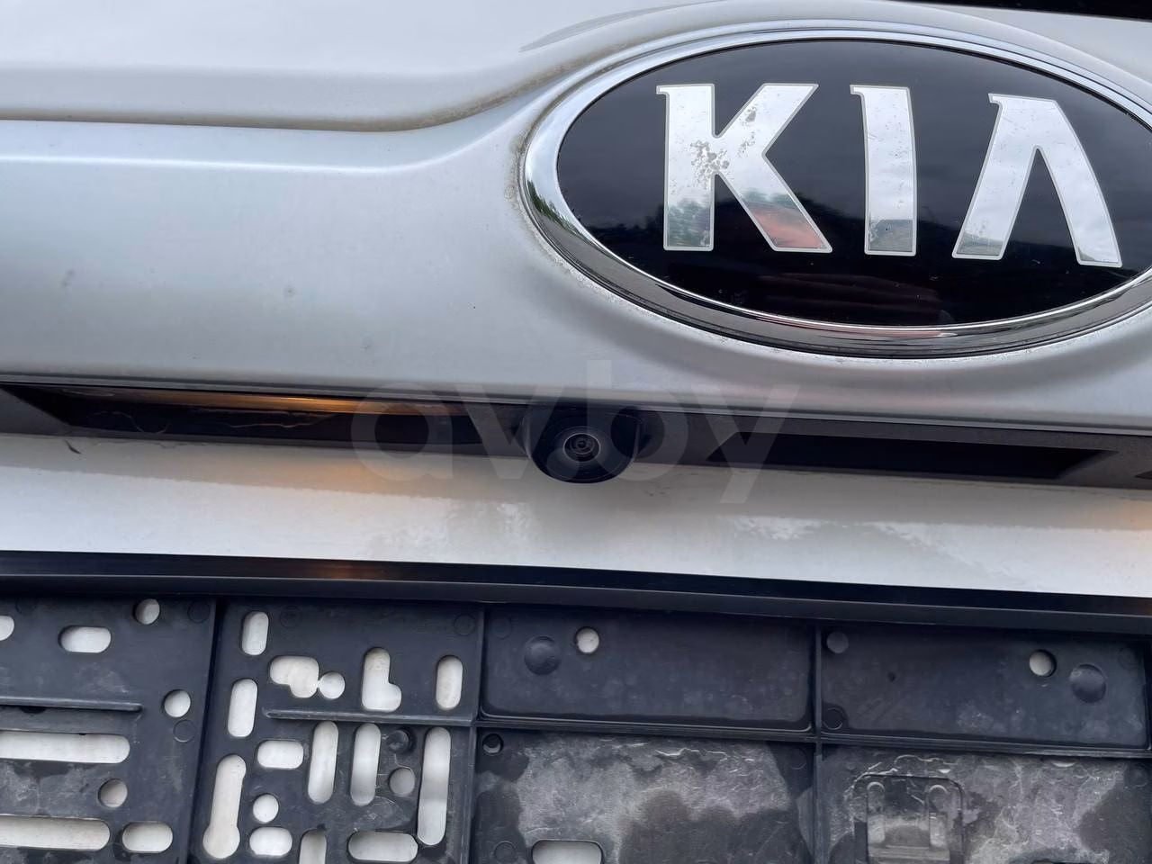 Kia Seltos фото 10