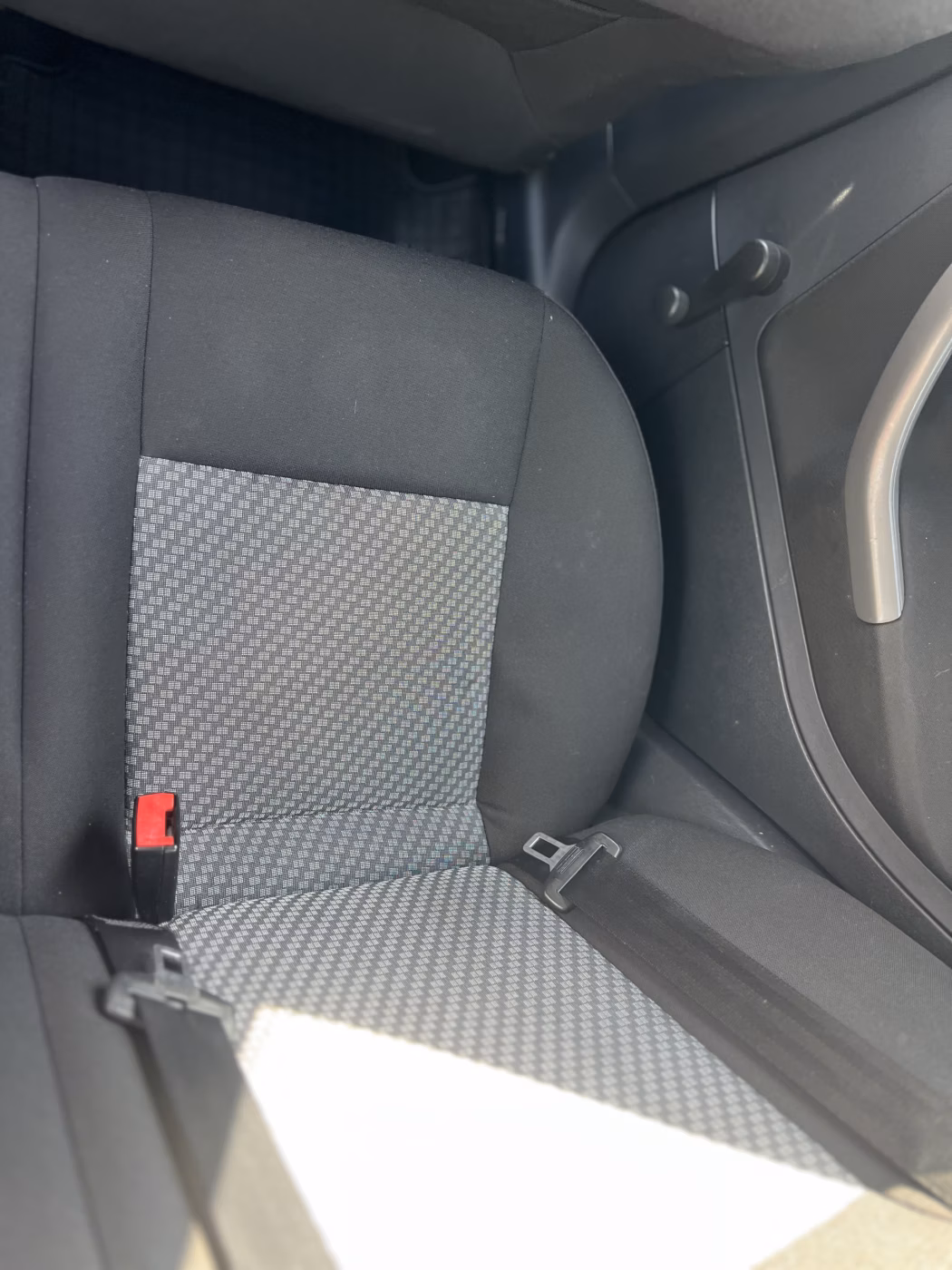 SEAT Cordoba фото 9