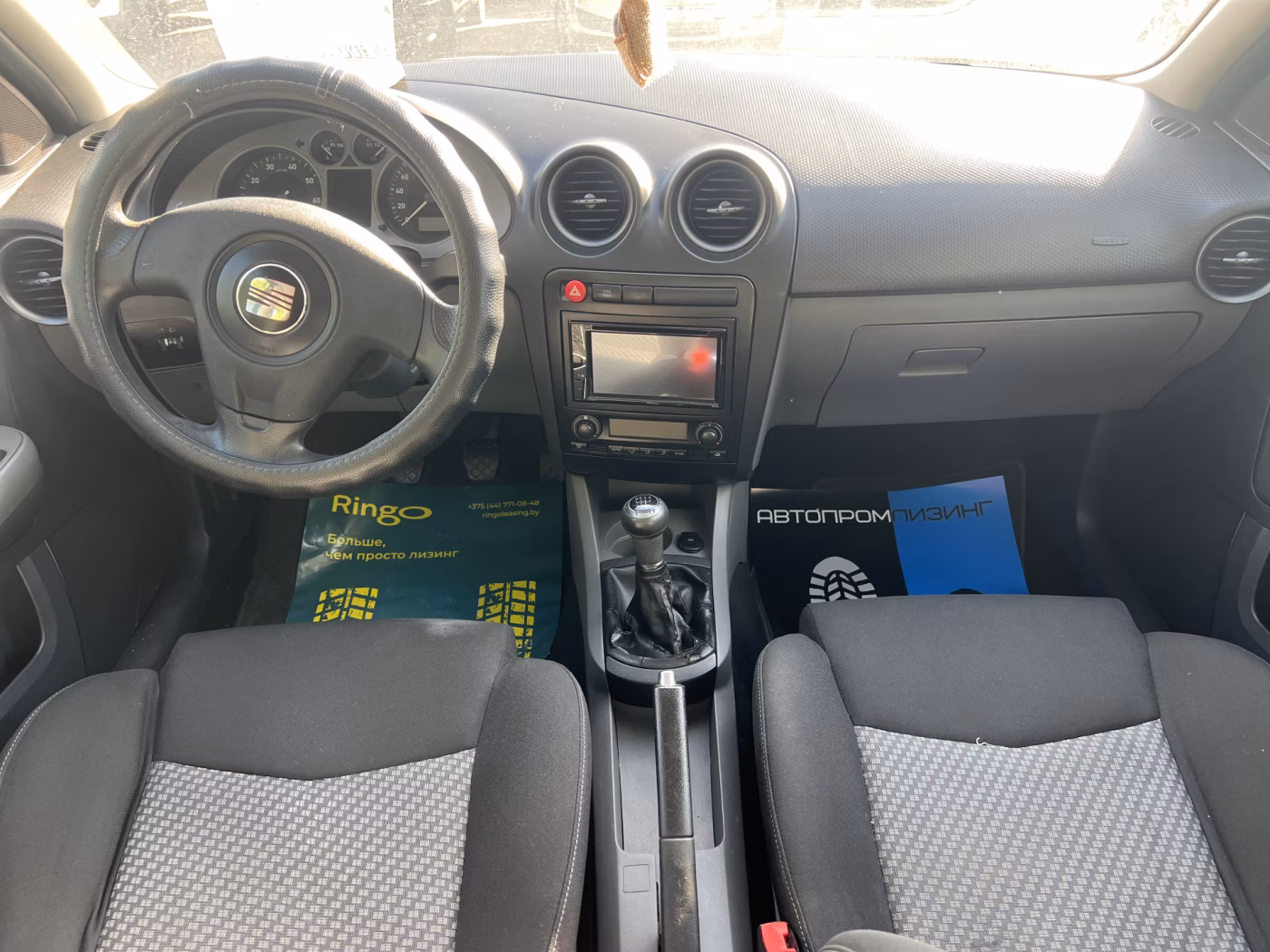 SEAT Cordoba фото 2