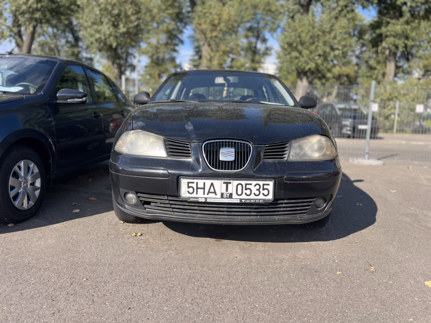SEAT Cordoba фото 4