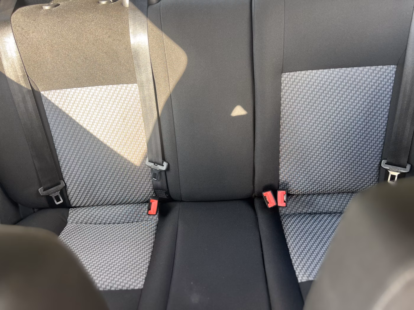 SEAT Cordoba фото 13