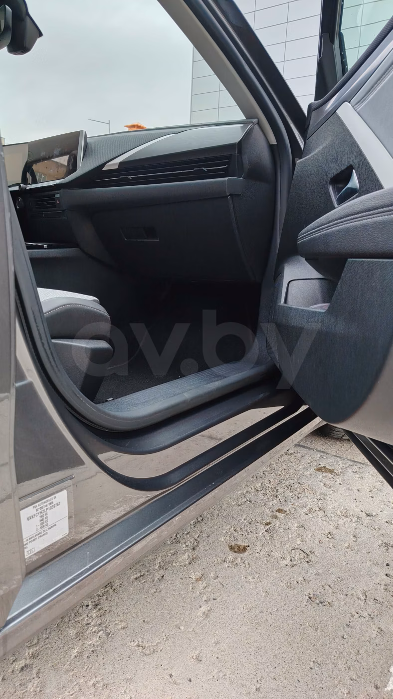 Opel Astra фото 9