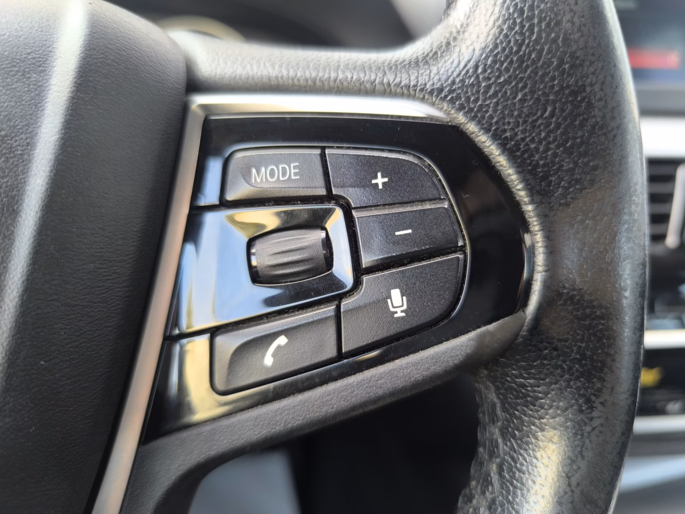 BMW 5 серия фото 20