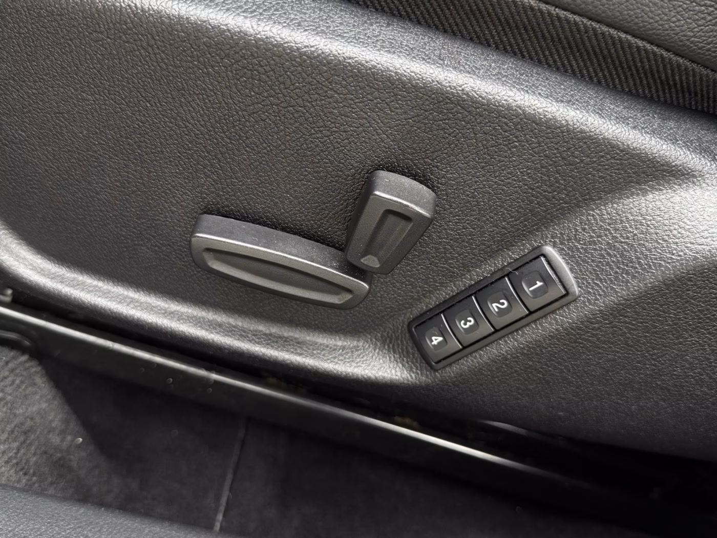 Ford Mondeo фото 25