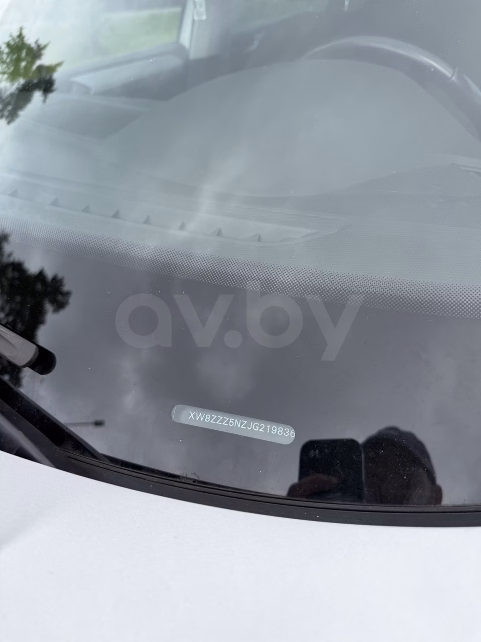 Volkswagen Tiguan фото 15