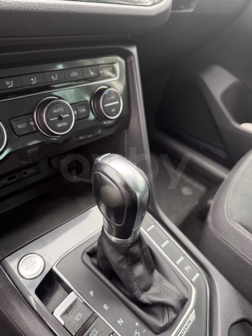 Volkswagen Tiguan фото 13
