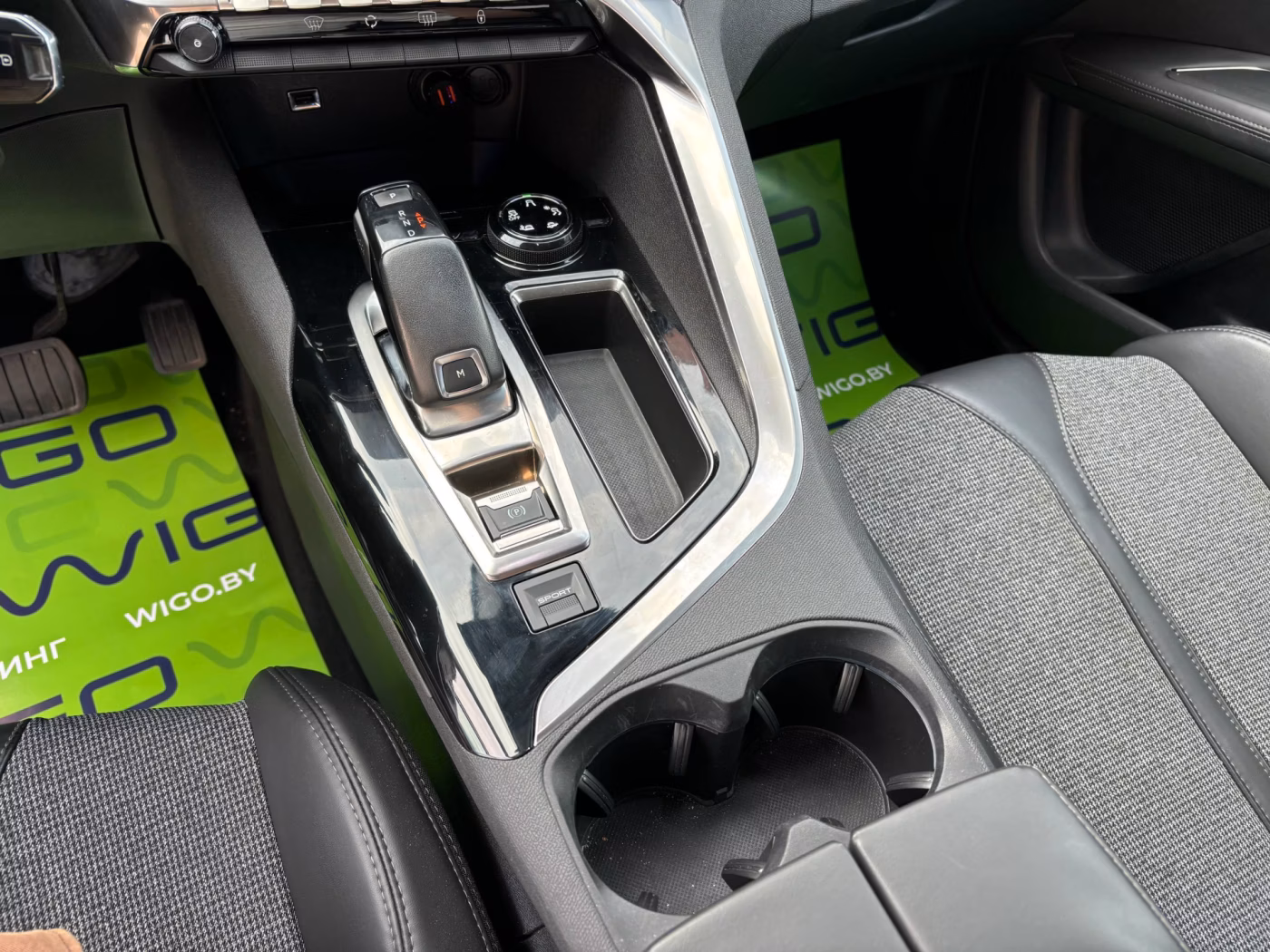 Peugeot 3008 фото 13