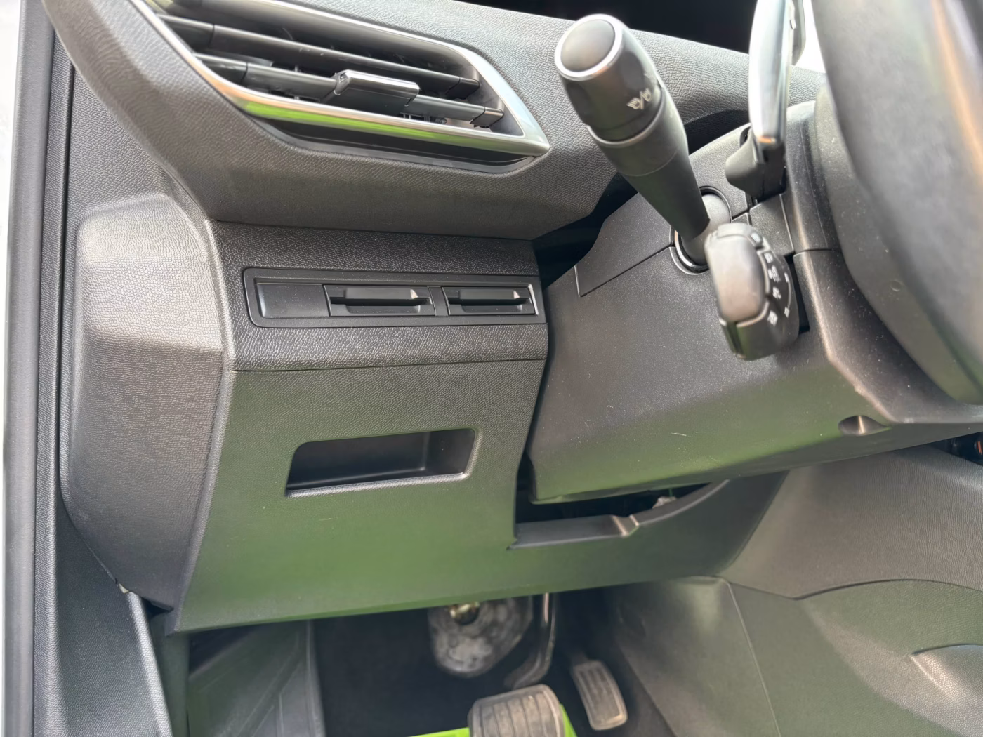 Peugeot 3008 фото 14