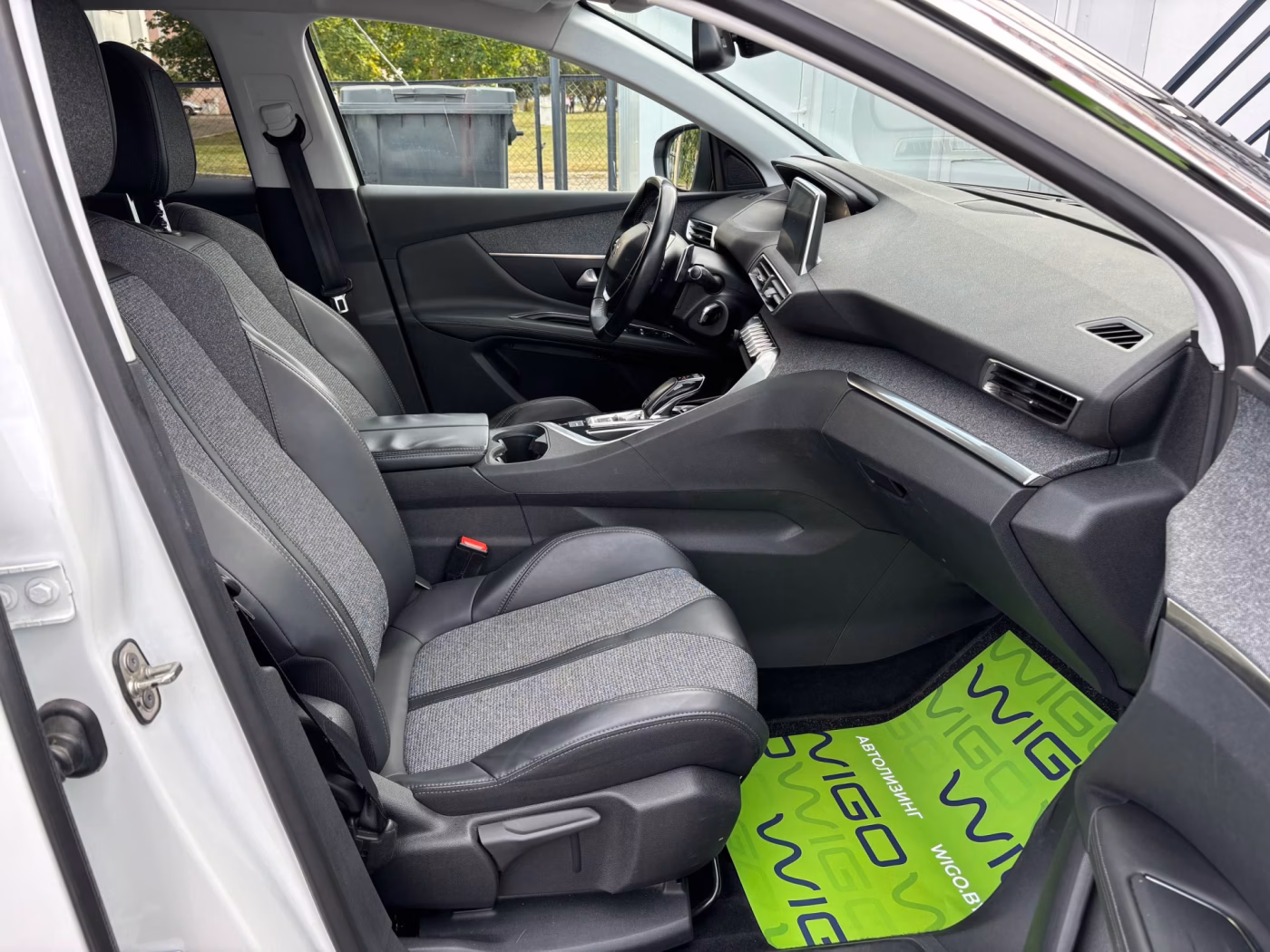 Peugeot 3008 фото 19