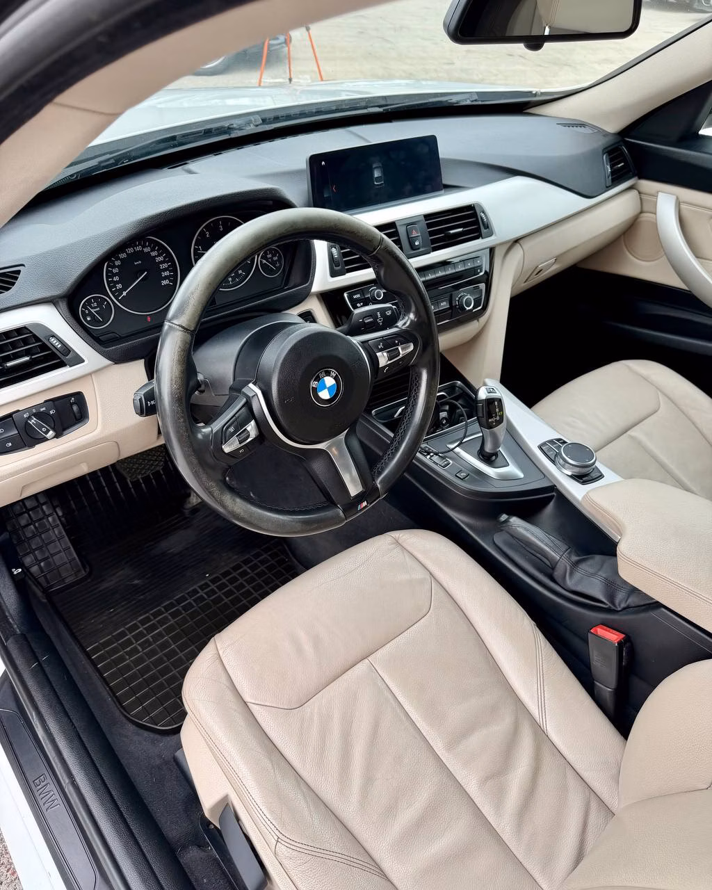 BMW 3 серия фото 16
