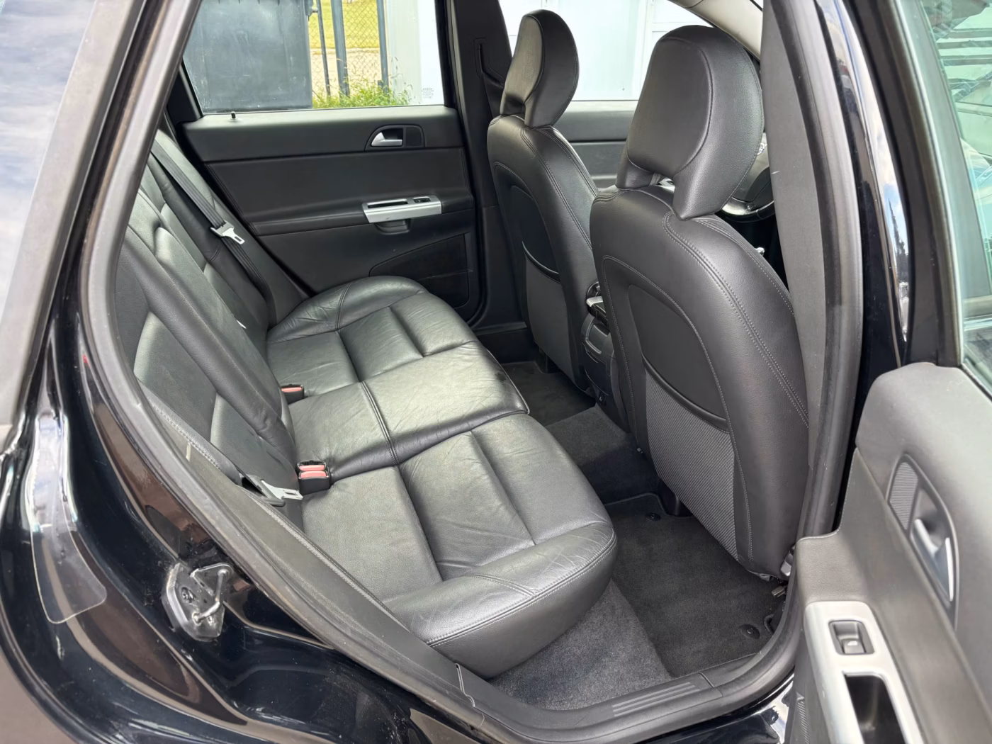 Volvo V50 фото 18