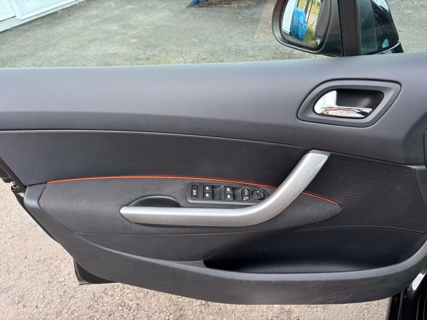 Peugeot 308 фото 15