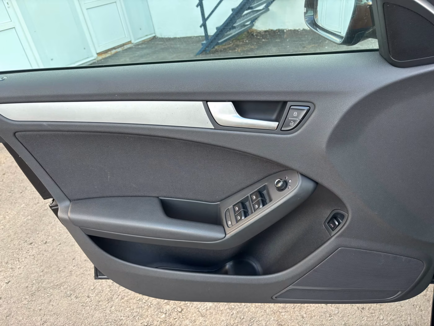 Audi A4 фото 15