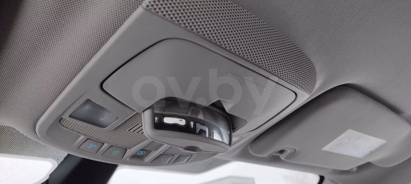 Ford S-MAX фото 7