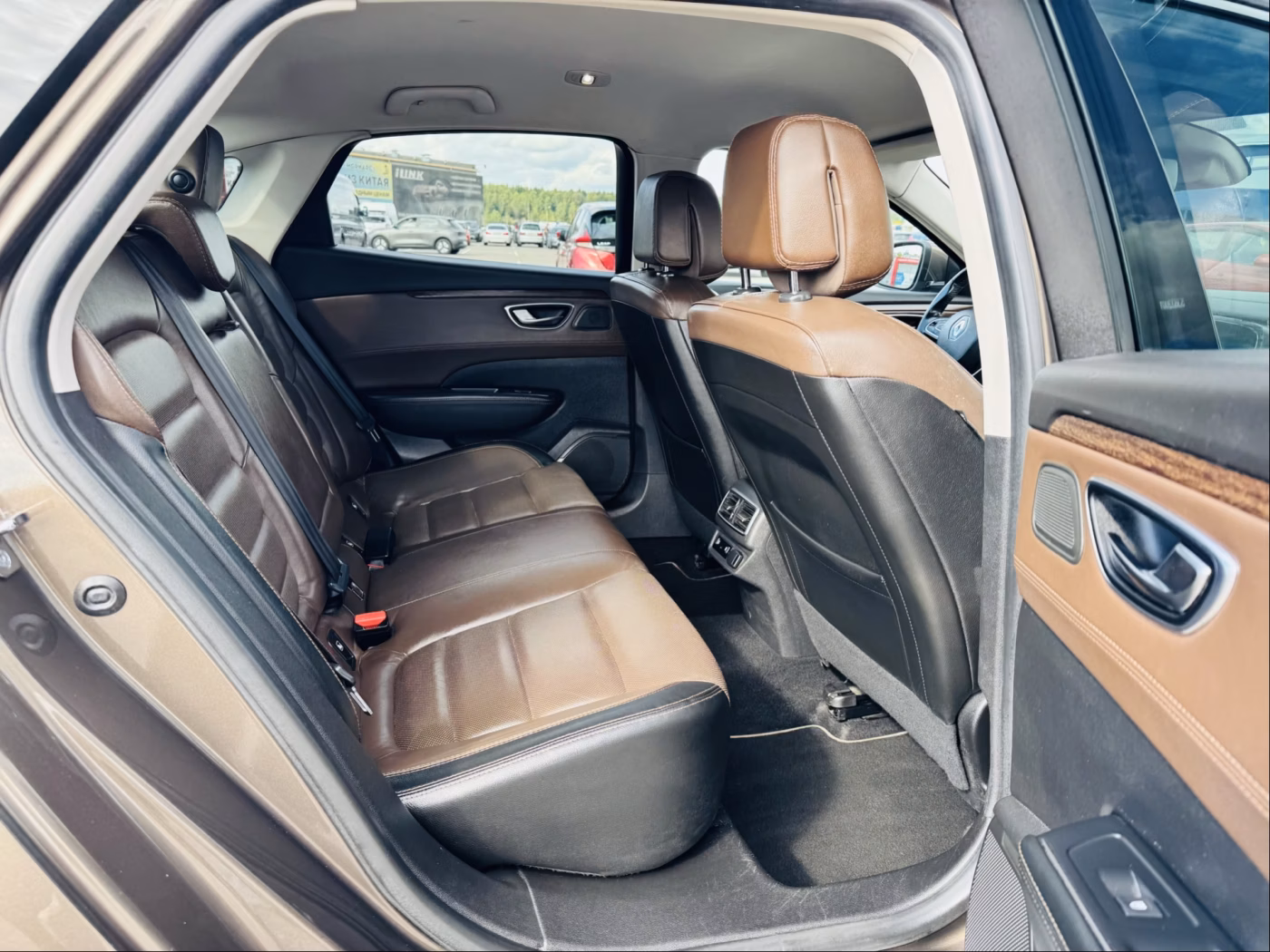 Renault Talisman фото 7