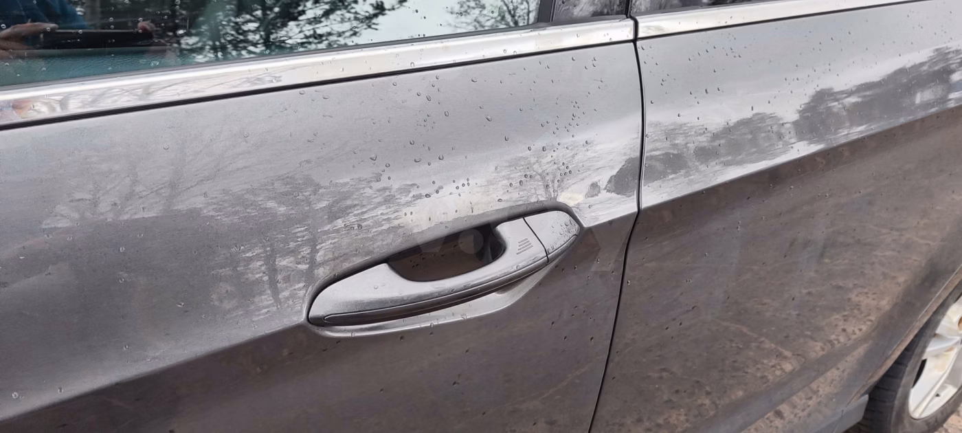 Ford S-MAX фото 12