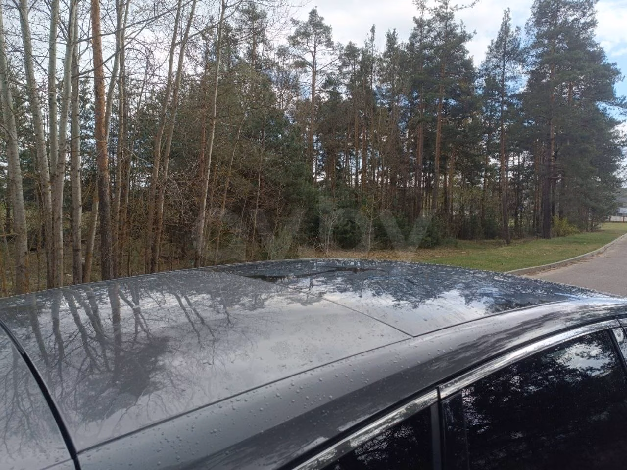 Ford S-MAX фото 14