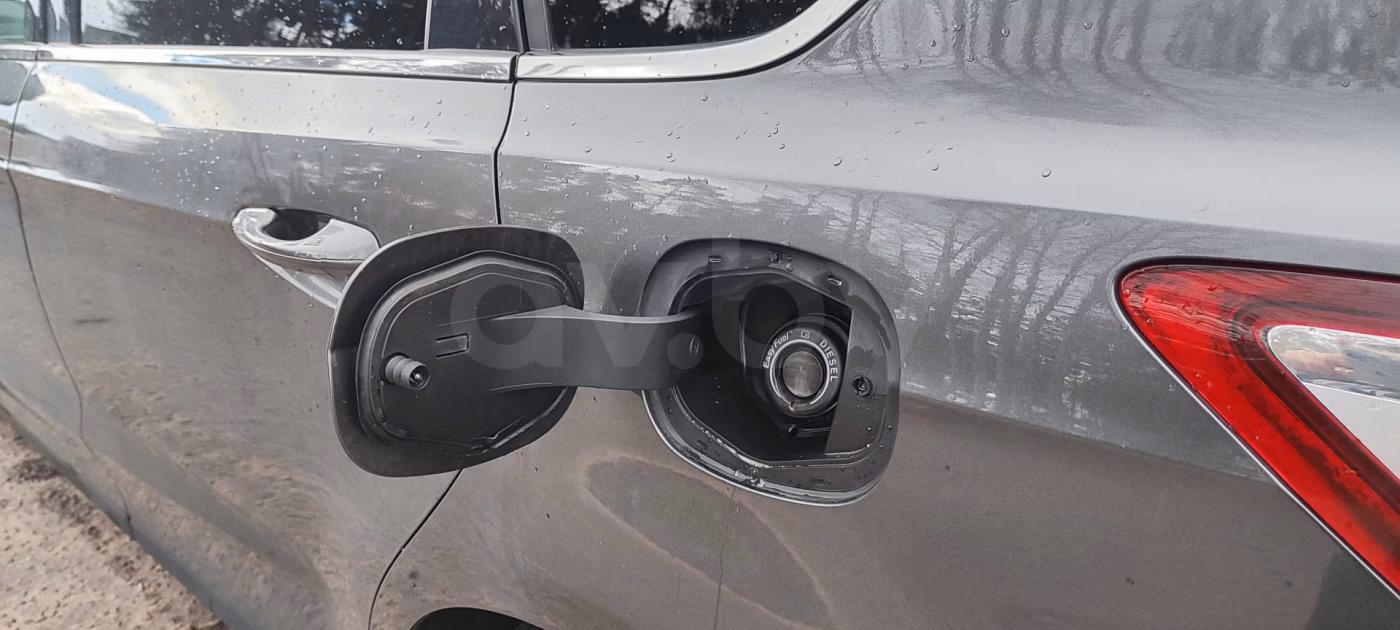 Ford S-MAX фото 11